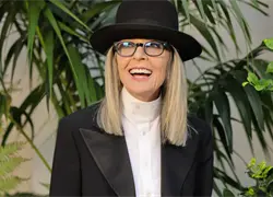 Fallece Diane Keaton, leyenda de Hollywood, a los 79 años