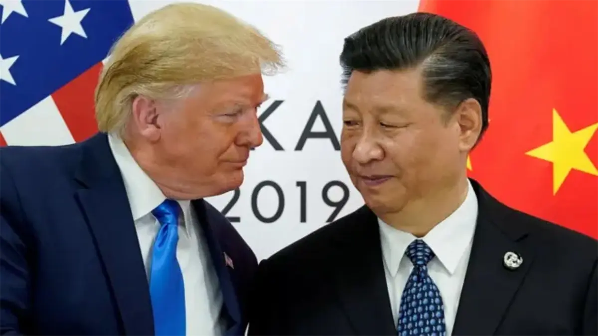 China acusa a EE.UU. de sabotear diálogo comercial y condena sus amenazas de aumentar aranceles