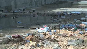 Claman reanudar obra en Cañada Grande tras inundaciones en SFM