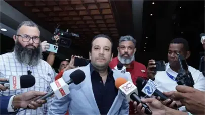 Correos revelan c&oacute;mo Jochi G&oacute;mez habr&iacute;a simulado ser perito para enga&ntilde;ar en proceso de licencias de conducir del Intrant