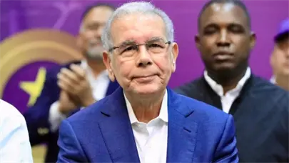 Danilo Medina responde a Abinader y niega que el PLD sea responsable del 80% de la deuda pública