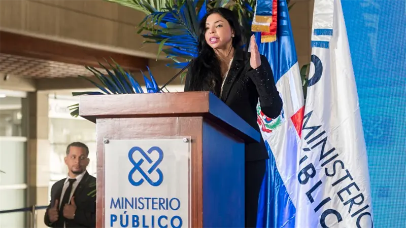 Ministerio Público capacita a 100 abogados que defenderán los derechos de las víctimas