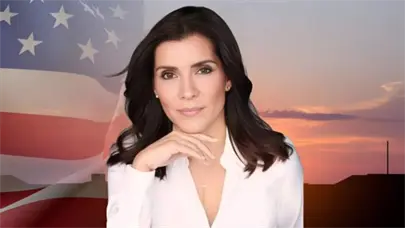 Leah Francis Campos juramentada como nueva embajadora de EE. UU. en Rep&uacute;blica Dominicana