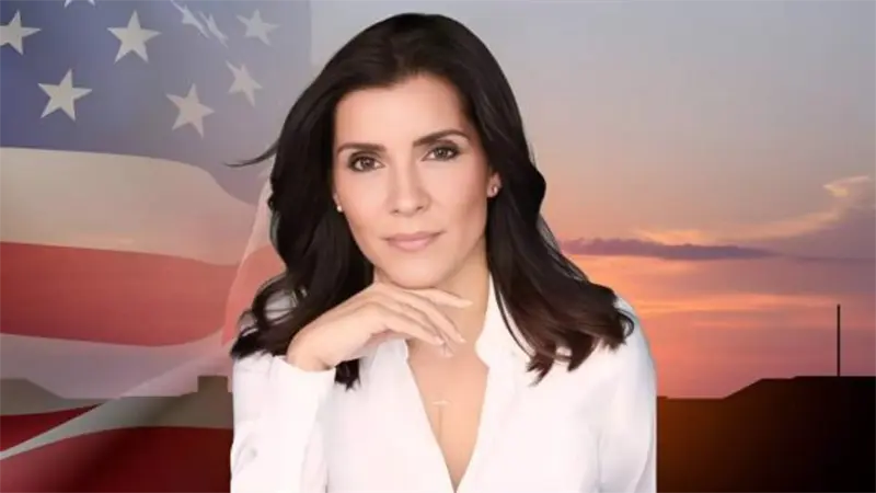 Leah Francis Campos juramentada como nueva embajadora de EE. UU. en República Dominicana