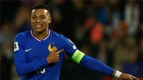 Mbappé advierte a España: Tienen jugadores que no saben lo que es un Mundial