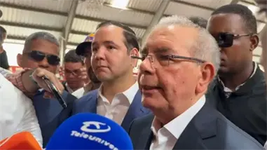 Medina alerta sobre peligro de pago de 324 mil millones en intereses por parte del Gobierno