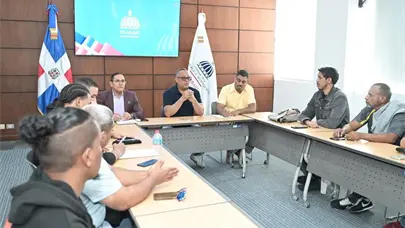 Ministerio de Trabajo asume caso de los trabajadores de Corduent Solutions Dominican Republic