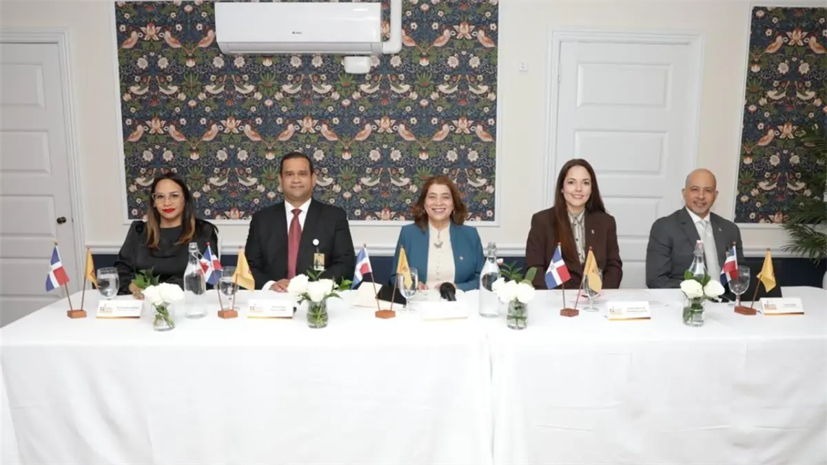 JCE inicia proceso de selección de miembros de las OCLEE en el exterior