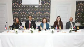 JCE inicia proceso de selección de miembros de las OCLEE en el exterior