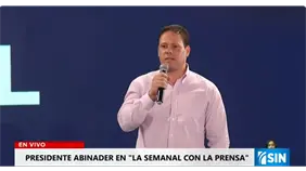 Cierres de establecimientos para preservar vidas y cumplir la ley, según el ministro Bonilla