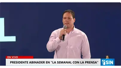 Cierres de establecimientos para preservar vidas y cumplir la ley, según el ministro Bonilla