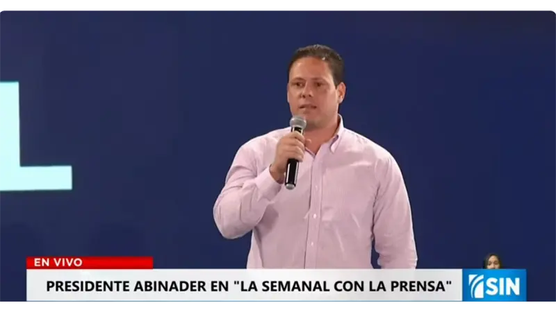 Cierres de establecimientos para preservar vidas y cumplir la ley, según el ministro Bonilla