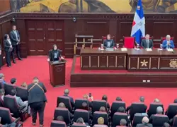 Legisladores dominicanos exigen investigación profunda tras apagón general que afectó al país