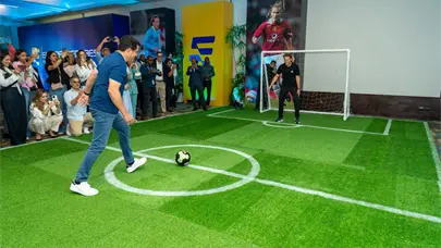 David Collado y Diego Forlán resaltan el valor del turismo deportivo en República Dominicana