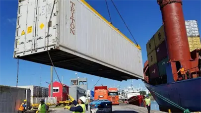 Déficit comercial de Paraguay en 2025 suma 590,9 millones de dólares a septiembre