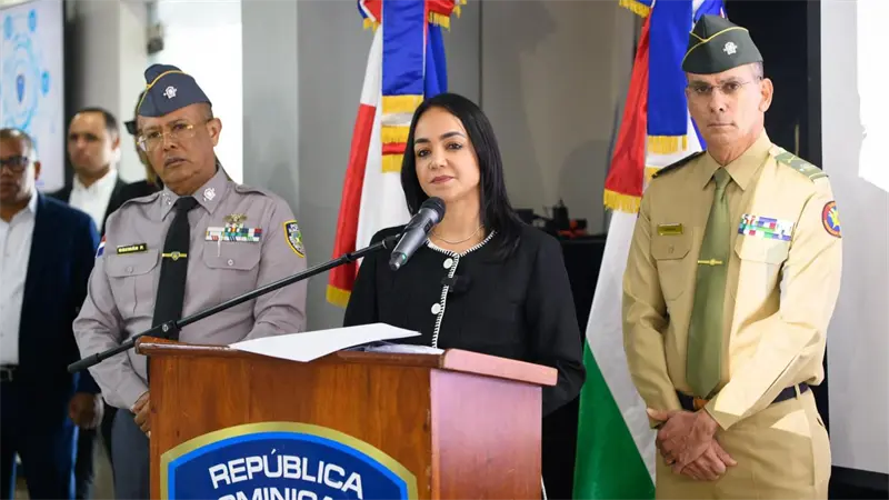 Gobierno fortalece control migratorio con más de 9,200 deportaciones hacia Haití en una semana