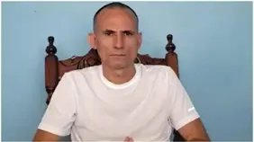 José Daniel Ferrer llega a Miami tras ser liberado
