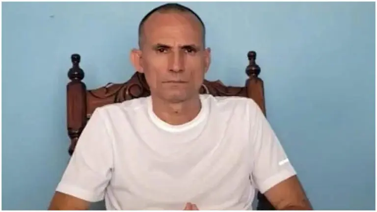 José Daniel Ferrer llega a Miami tras ser liberado