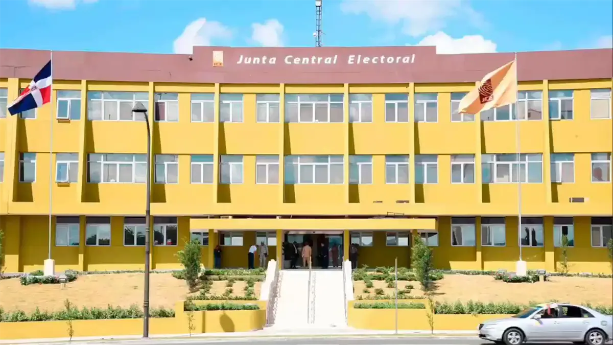 Junta Central Electoral reafirma control y seguridad en proyecto de nueva cédula
