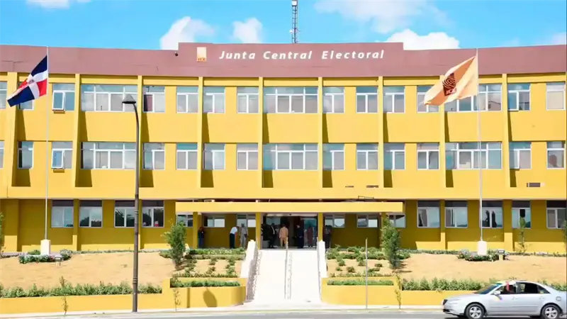 Junta Central Electoral reafirma control y seguridad en proyecto de nueva cédula