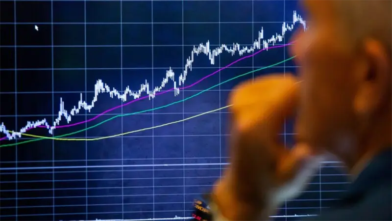 La bolsa de São Paulo repunta un 0,78 % pendiente de las tensiones entre China y EE.UU.
