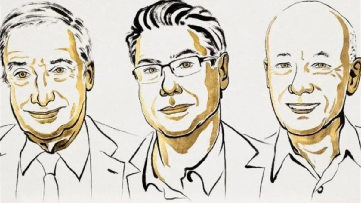 El Nobel de Economía distingue a expertos en destrucción creativa y crecimiento económico
