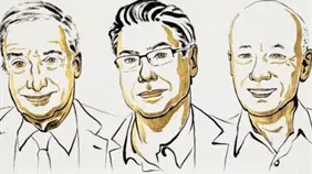 El Nobel de Economía distingue a expertos en destrucción creativa y crecimiento económico