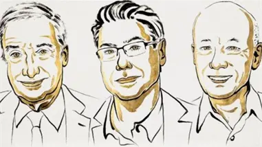 El Nobel de Economía distingue a expertos en destrucción creativa y crecimiento económico