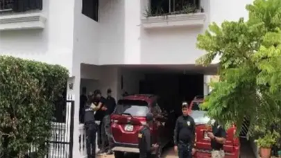 Hombre mata a su esposa y suegra y luego se suicida en el sector El Milloncito