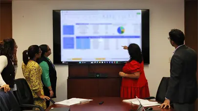 Prevenci&oacute;n y acceso a la salud bajo la lupa del Observatorio del C&aacute;ncer en la SISALRIL