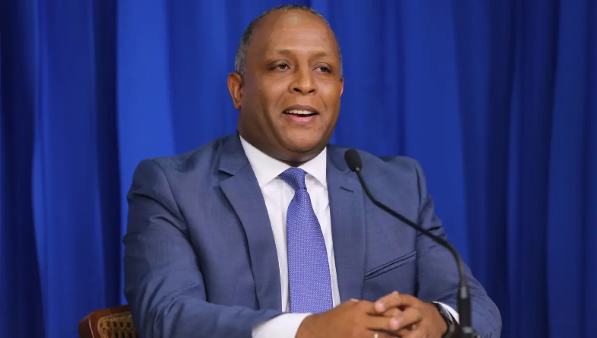 Rafael Germosén en su defensa: Si aprobé una dispensa al Ministerio de Salud Pública