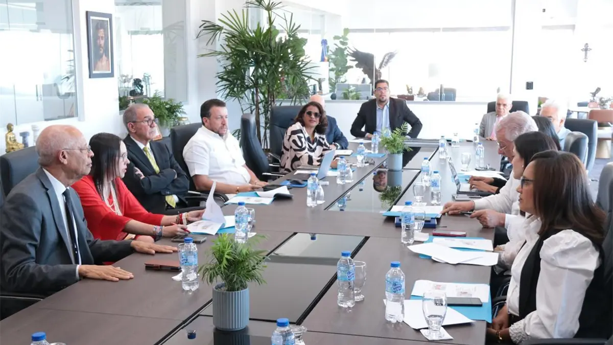 República Dominicana mostrará su modelo de educación superior integrada en el CAEI 2025 en Costa Rica.