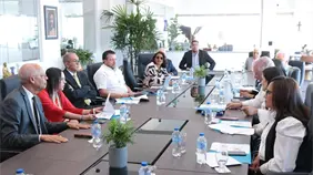 República Dominicana mostrará su modelo de educación superior integrada en el CAEI 2025 en Costa Rica