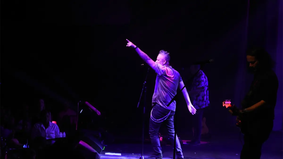 Realizarán el Aljadaqui Retro Fest en el Club Líbanes Sirio Palestino