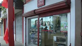 Mived y comerciantes chinos llegan a acuerdo para reabrir negocios