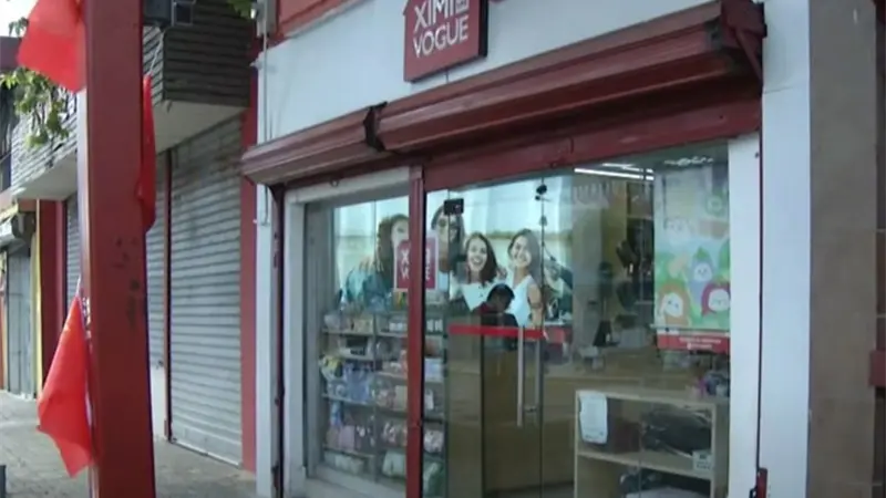 Mived y comerciantes chinos llegan a acuerdo para reabrir negocios
