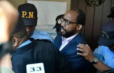 Solicitan libertad condicional para Pablo Ross por enfermedad terminal y cumplimiento de más del 70 % de su condena
