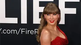 Taylor Swift anuncia una docuserie de seis episodios y una nueva película concierto