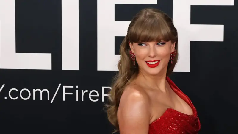 Taylor Swift anuncia una docuserie de seis episodios y una nueva película concierto