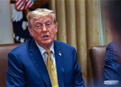 EE. UU. lanza ataque contra embarcación frente a Venezuela; Trump anuncia seis muertos