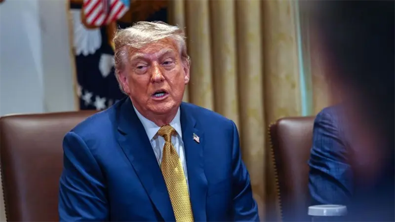 EE. UU. lanza ataque contra embarcación frente a Venezuela; Trump anuncia seis muertos
