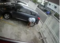 Denuncian ataques y amenazas de una mujer con presuntos trastornos mentales en Jardines del Sur