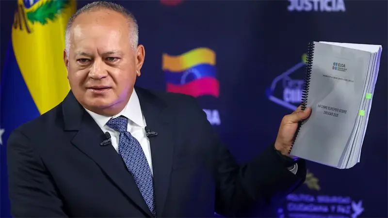 Venezuela dice que aceptará toda ayuda internacional para enfrentar agresión de EE.UU.