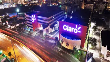 Empresarios, líderes de opinión y clientes resaltan aportes y felicitan a Claro Dominicana en su 95.º aniversario