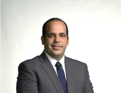Presidente Abinader postula a Leandro Villanueva como candidato para dirigir la ONU contra la Droga y el Delito (ONUDC)