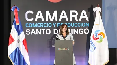 C&aacute;mara Santo Domingo lanzar&aacute; segunda edici&oacute;n de CRECE para emprendedores y mipymes