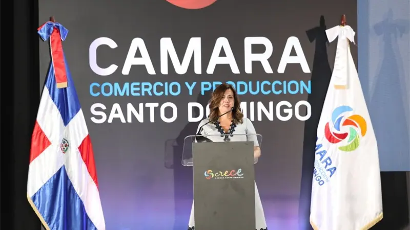 Cámara Santo Domingo lanzará segunda edición de CRECE para emprendedores y mipymes