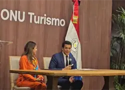 RD será país socio invitado de honor en FITPAR 2026 tras acuerdo bilateral con Paraguay