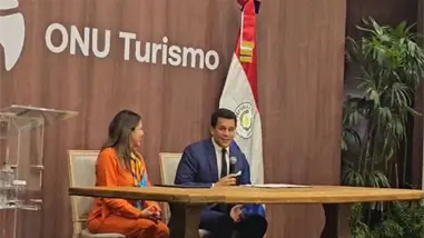 RD será país socio invitado de honor en FITPAR 2026 tras acuerdo bilateral con Paraguay