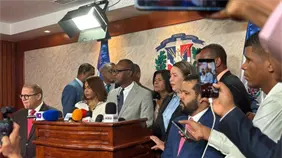 Diputado Melido Mercedes solicita declarar a Romero como Reserva Natural del Estado